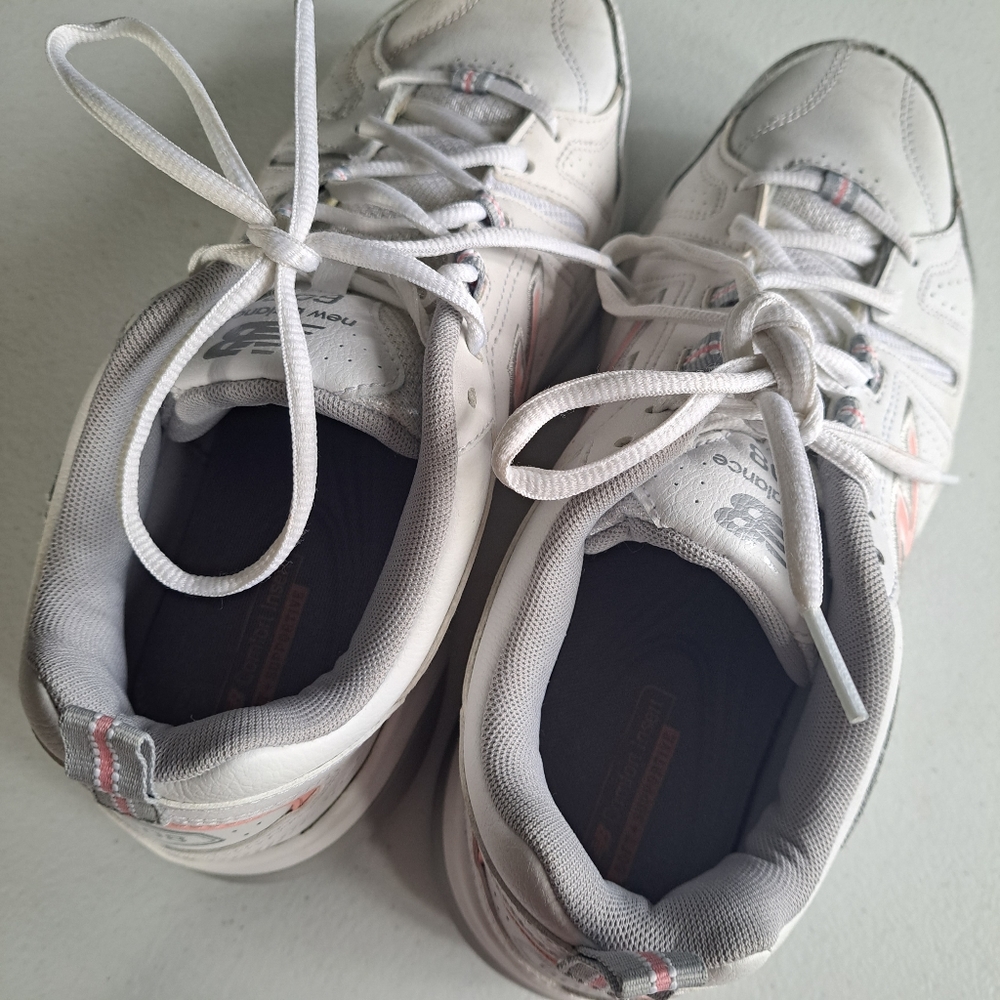 New Balance 608 V5 Sneakers - Picture 3 of 8
